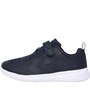 Hummel Junior Actus Ml Trainers Black Iris