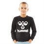 Hummel Drenge Hmldos Sweatshirts Sort