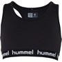 Hummel Piger hmlMIMMI Sports Vest Sort