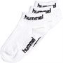 Hummel Infant hmlTORNO Three Pack Trainer Liner Socks White