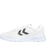Hummel Mens Legend Runner Trainers White