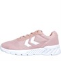 Hummel Womens Legend Runner Trainers Woodrose