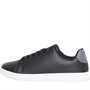 Hummel Mens Daegu Trainers Black/Magnet