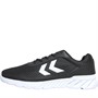 Hummel Mens Legend Runner Trainers Black