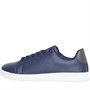 Hummel Mens Daegu Trainers Navy/Grey