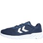 Hummel Mens Legend Runner Trainers Navy