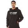 Hummel Sweats à Capuche HmlFAV Big Logo Homme Noir