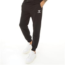 Hummel Pantalons de Jogging HmlFAV Logo Homme Noir