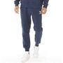 Hummel Heren HmlFAV Logo Joggingbroek Blauw