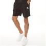 Hummel Herre HmlFAV Logo Shorts Sort