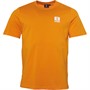 Hummel Herre Legacy Liam T-shirts Orange
