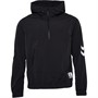 Hummel Herre Legacy Walter Jakker Sort