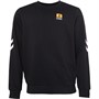 Hummel Herre Legacy Liam Sweatshirts Sort