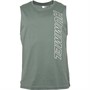 Hummel Débardeurs TE Callum Homme Vert