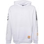 Hummel Sweats à Capuche Legacy Birk Homme Blanc