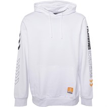 Hummel Herre Legacy Birk Hættetrøjer Hvid