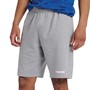 Hummel Herre Go Cotton Bermuda Shorts Grå