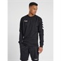 Hummel Herre Go Cotton Sweatshirts Sort