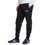 Hummel Herre Go Cotton Joggingbukser Sort