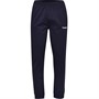 Hummel Børns Bomulds Sweatpants Marine