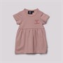 Hummel Kleid Baby Mädchen Hmlkaren Hell Lila