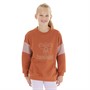 Hummel Sweatshirt Mädchen Hmlbetty Sierra