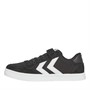 Hummel Slimmer Stadil Low Trainers dla chłopca kolor czarny