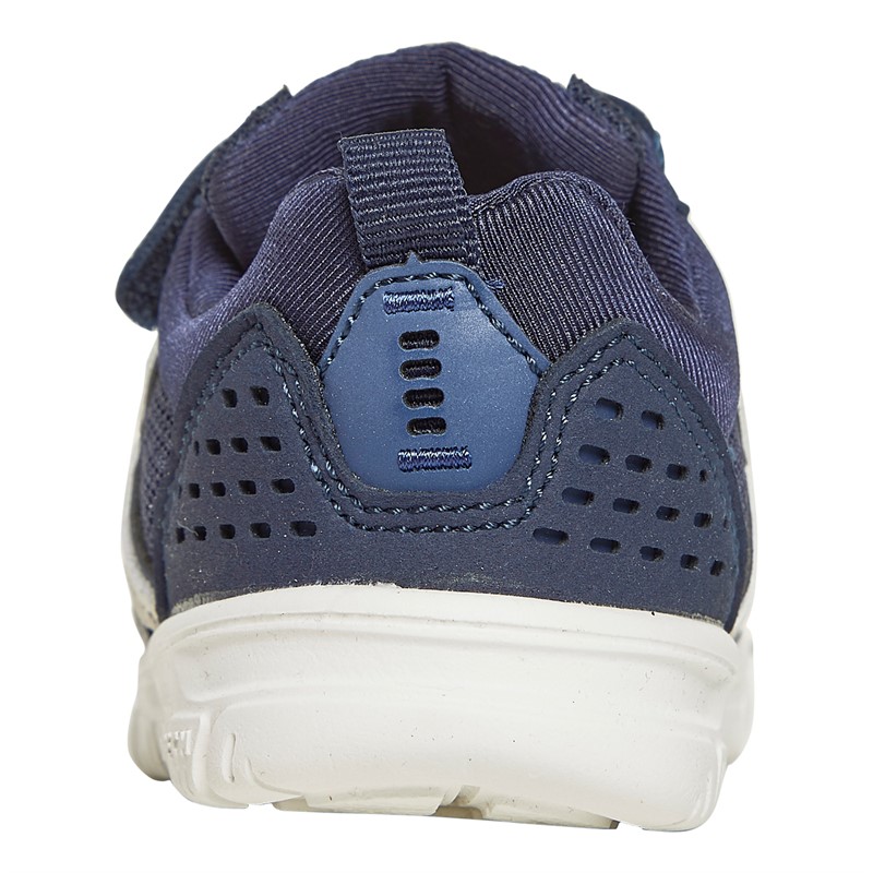 Hummel Baskets Crosslite Fille Noir Iris