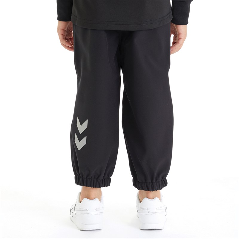 Hummel Baby Drenge Hmlrene Sweat Pants Sort