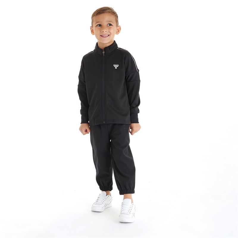 Hummel Baby Drenge Hmlrene Sweat Pants Sort