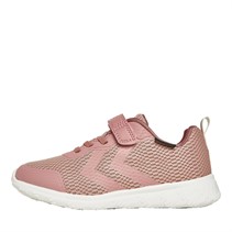 Hummel Piger Actus Tex Sneakers Pink