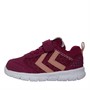 Hummel Turnschuhe KleinKinder Junge Rosa Crosslite