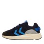 Hummel Drenge Junior Reach 250 Genbrugte Tex Lace Sneakers Sort Iris