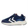 Hummel Junge Sneaker Reach 250 Recycled Tex Schwarz Iris