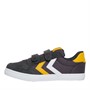 Hummel Junior Drenge Stadil Lav Sneakers Asfalt