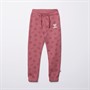 Hummel Sweatpants til babyPiger Hmlcheer Deco Rose