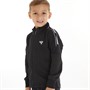 Hummel Junior Drenge Hmlask lynlås jakke sort