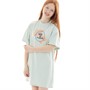 Hummel Junior Piger Hmlflowi Kjole Surf Spray