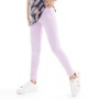 Hummel Leggings dla dziewczynki kolor Orchid Bloom