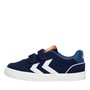 Hummel Piger Stadil 3.0 Sneakers Sort Iris