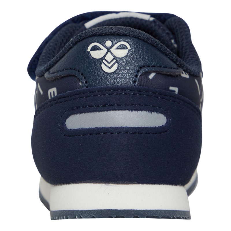 Hummel Basket Reflex Fille Noir Iris