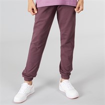 Hummel Pantalon de Survêtement Fille Hmltukas Marron