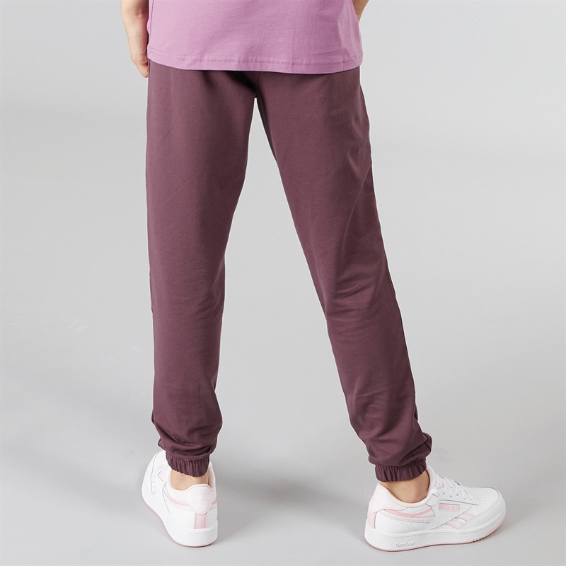 Hummel Pantalon de Survêtement Fille Hmltukas Marron