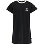 Hummel Robe T-Shirt Fille Hmlmille Noir