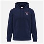 Hummel Sweat à Capuche Hmlic Dayton Homme Bleu