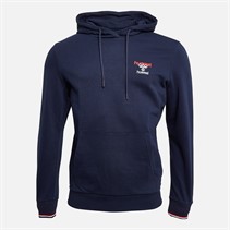 Hummel Heren Hmlic Dayton Hoodie Blauw