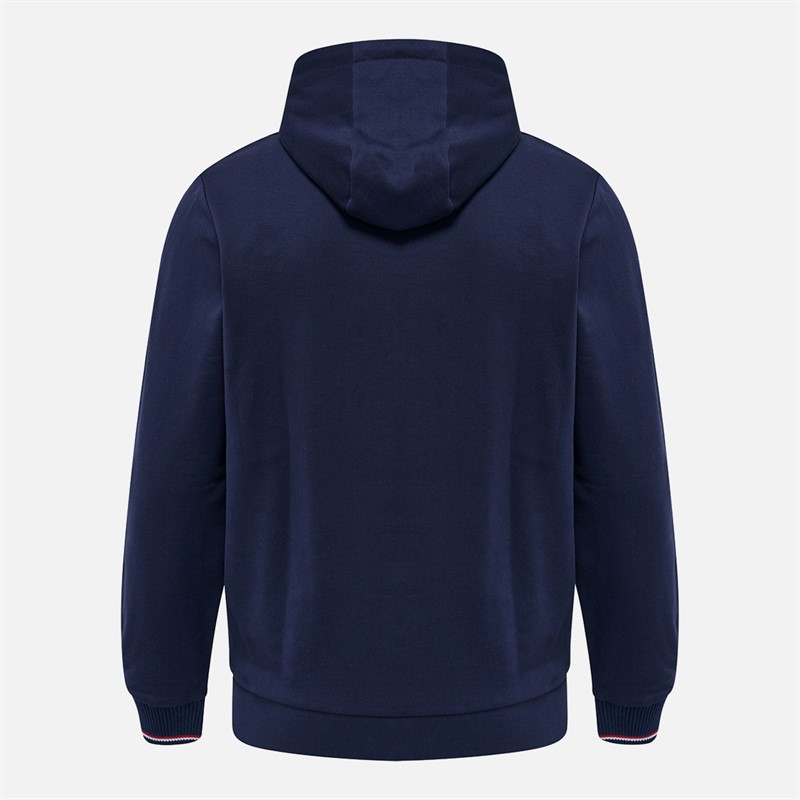 Hummel Sweat à Capuche Hmlic Dayton Homme Bleu