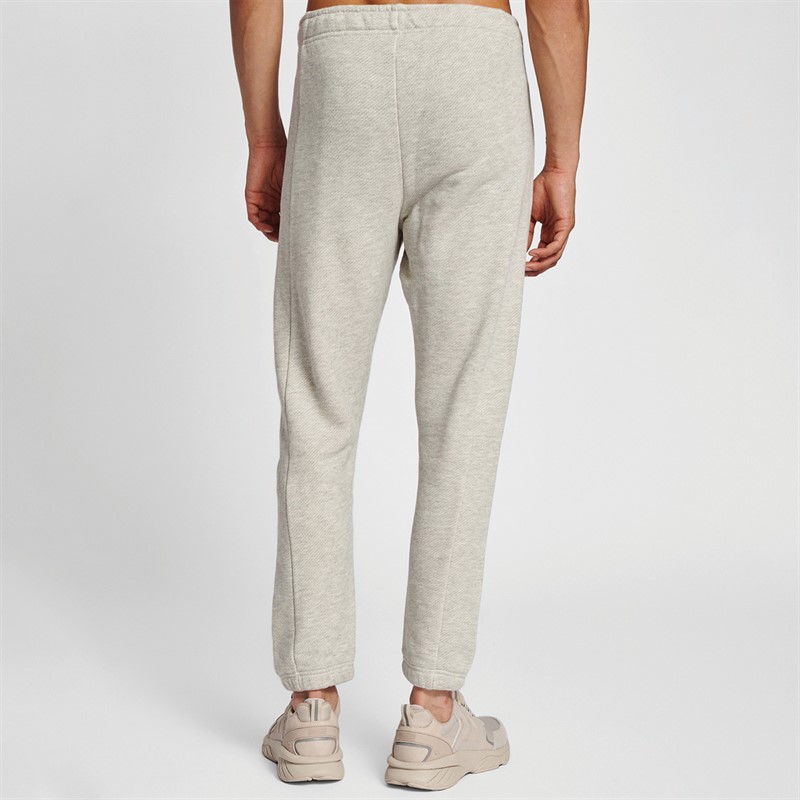 Hummel Heren Hmllgc Austin Joggingbroek Grijs