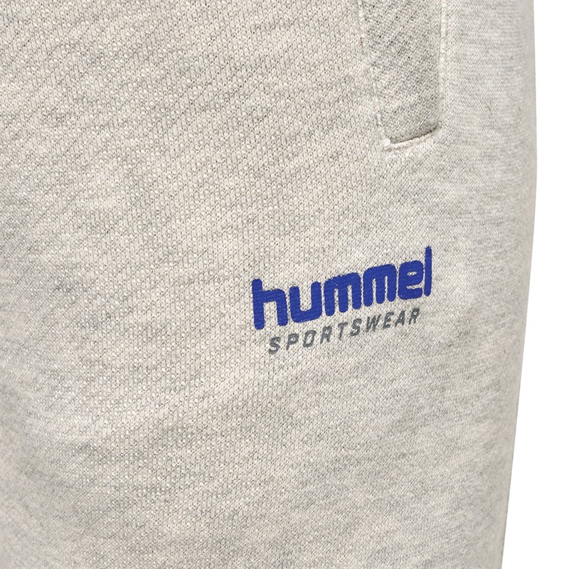 Hummel Heren Hmllgc Austin Joggingbroek Grijs