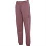 Hummel Pantalon De Survêtement Fille Hmlclean Violet